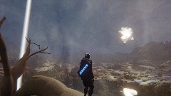 A screenshot taken in Dreams. 7 of 22.