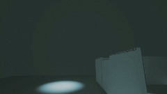A screenshot taken in Dreams. 1 of 3.
