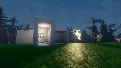 A screenshot taken in Dreams. 2 of 2.