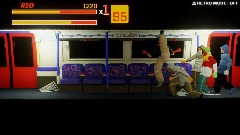 A screenshot taken in Dreams. 8 of 17.