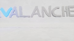 New Avalanche Software Logo 2020