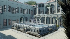 A screenshot taken in Dreams. 3 of 25.