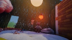 A screenshot taken in Dreams. 6 of 30.