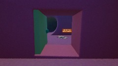A screenshot taken in Dreams. 6 of 15.