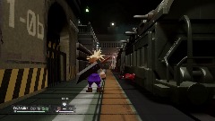 A screenshot taken in Dreams. 5 of 10.