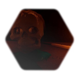 Pamela Voorhees Shrine