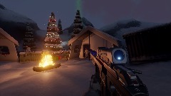 A screenshot taken in Dreams. 7 of 23.