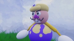 A screenshot taken in Dreams. 3 of 3.