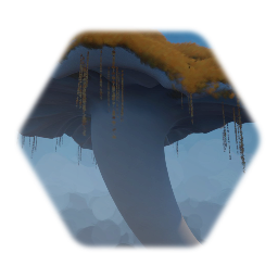 Tree Shroom Otherworldly