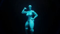 A screenshot taken in Dreams. 1 of 1.