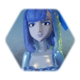 Cyberdancer salveregina