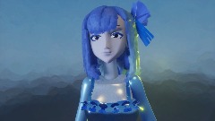 A screenshot taken in Dreams. 5 of 8.