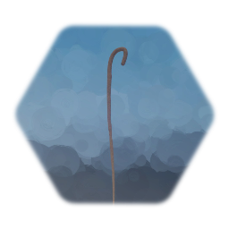 Staff - Basic 3