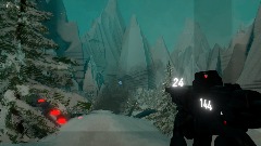 A screenshot taken in Dreams. 30 of 30.