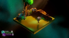 A screenshot taken in Dreams. 4 of 12.
