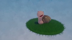 DHM 30 Minute Challenge : JEDI SNAIL
