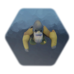 Mr Snee (original character)