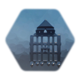 castle Gate
