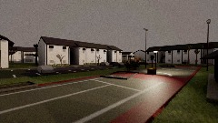 Sacrificial Oath- THE COMPLEX (LizardBlood)