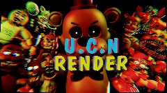 <term>Ultimate Custom night-render