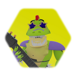Montgomery Gator V2