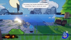 A screenshot taken in Dreams. 5 of 7.