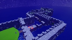 King pig's castle Nyami