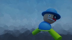 A screenshot taken in Dreams. 1 of 1.