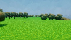 A screenshot taken in Dreams. 3 of 15.