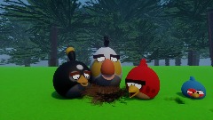 Cutscene