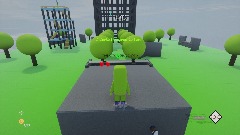 A screenshot taken in Dreams. 21 of 27.
