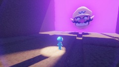 A screenshot taken in Dreams. 3 of 11.