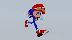 A screenshot taken in Dreams. 4 of 15.