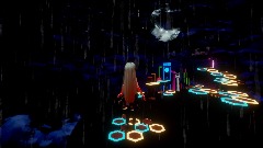 A screenshot taken in Dreams. 10 of 26.