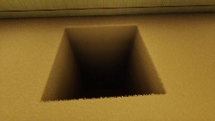 The end of the gearny