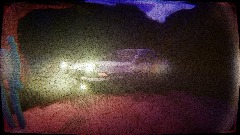 A screenshot taken in Dreams. 7 of 7.