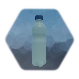 Water bottle