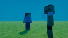 "Hey PoopButt, Wanna see how fast i am?"