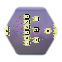 Up (From Quaternion)