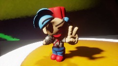 Remix de Discotopia act 1 Boyfriend