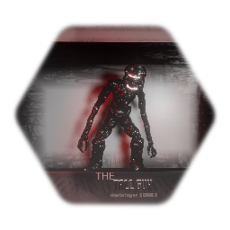 Fanmade gr (The tall guy)