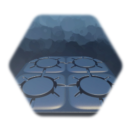 Ant Agony Platform 2