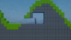 A screenshot taken in Dreams. 5 of 16.