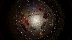 A screenshot taken in Dreams. 1 of 1.