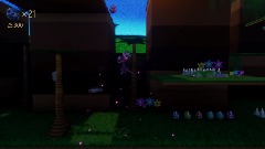 A screenshot taken in Dreams. 16 of 28.