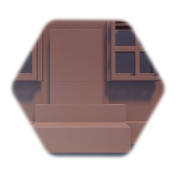 My house creation kit