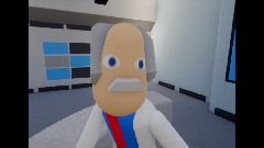 A screenshot taken in Dreams. 6 of 12.