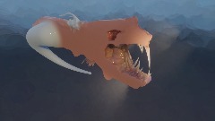 A screenshot taken in Dreams. 20 of 25.