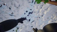 A screenshot taken in Dreams. 10 of 13.