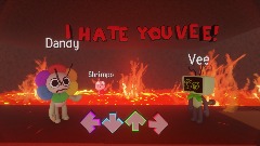 A screenshot taken in Dreams. 1 of 5.